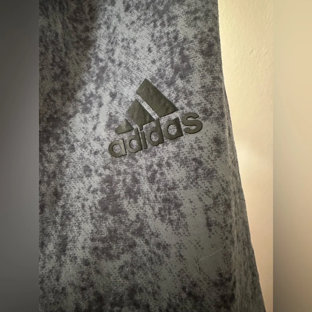 Adidas Men's Gray‎ Sweater